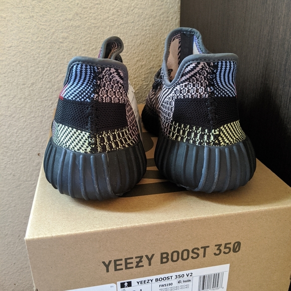 Adidas Yeezy Boost 350 V2 Yecheil
